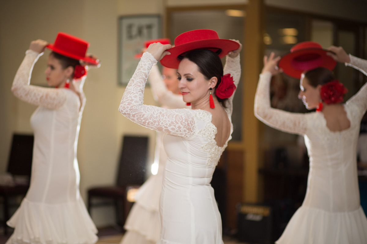 Фотография  для Южное фламенко