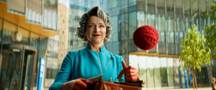 Фотография  для Домовенок Кузя 2