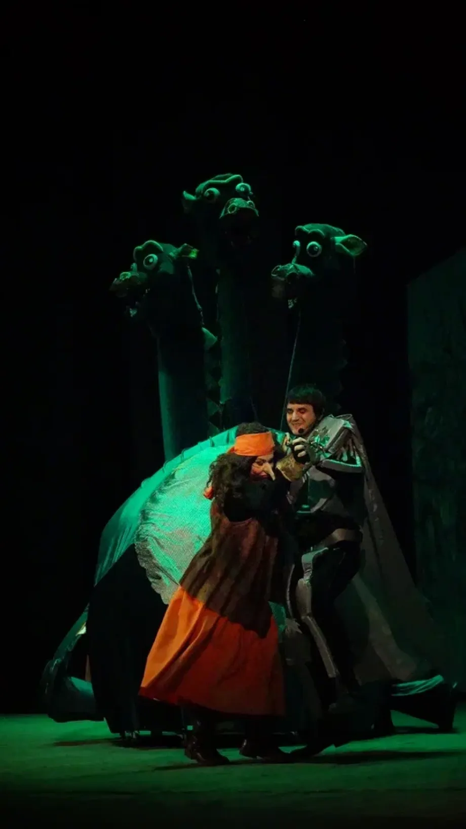 Фотография  для Сказка про храброго солдата