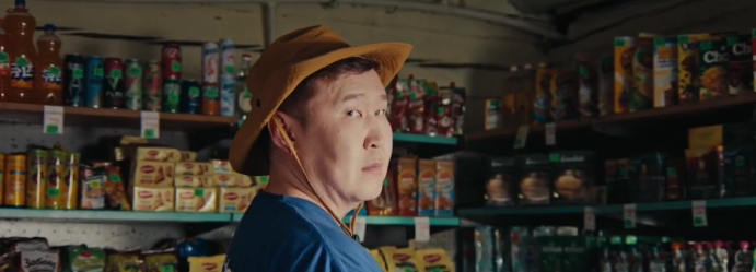 Фотография  для Куулэй. От Кэмэ (Праздник сенокоса)