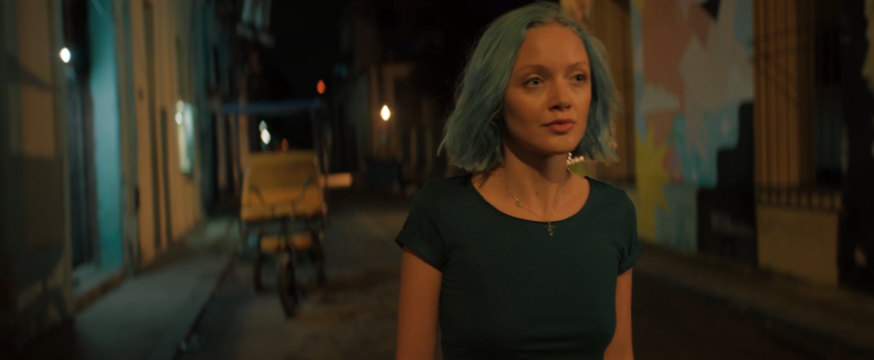 Фотография  для Гуантанамера