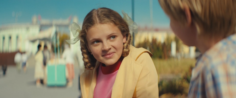 Фотография  для Моя собака – космонавт