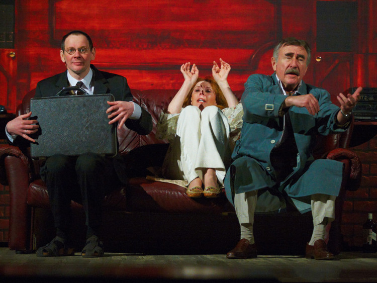 Фотография  для Поздняя любовь