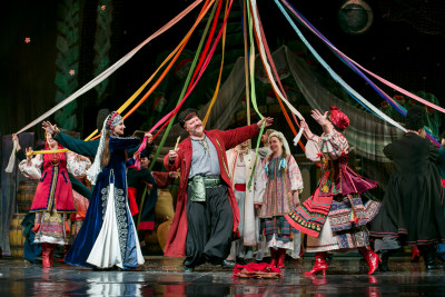 Майская ночь