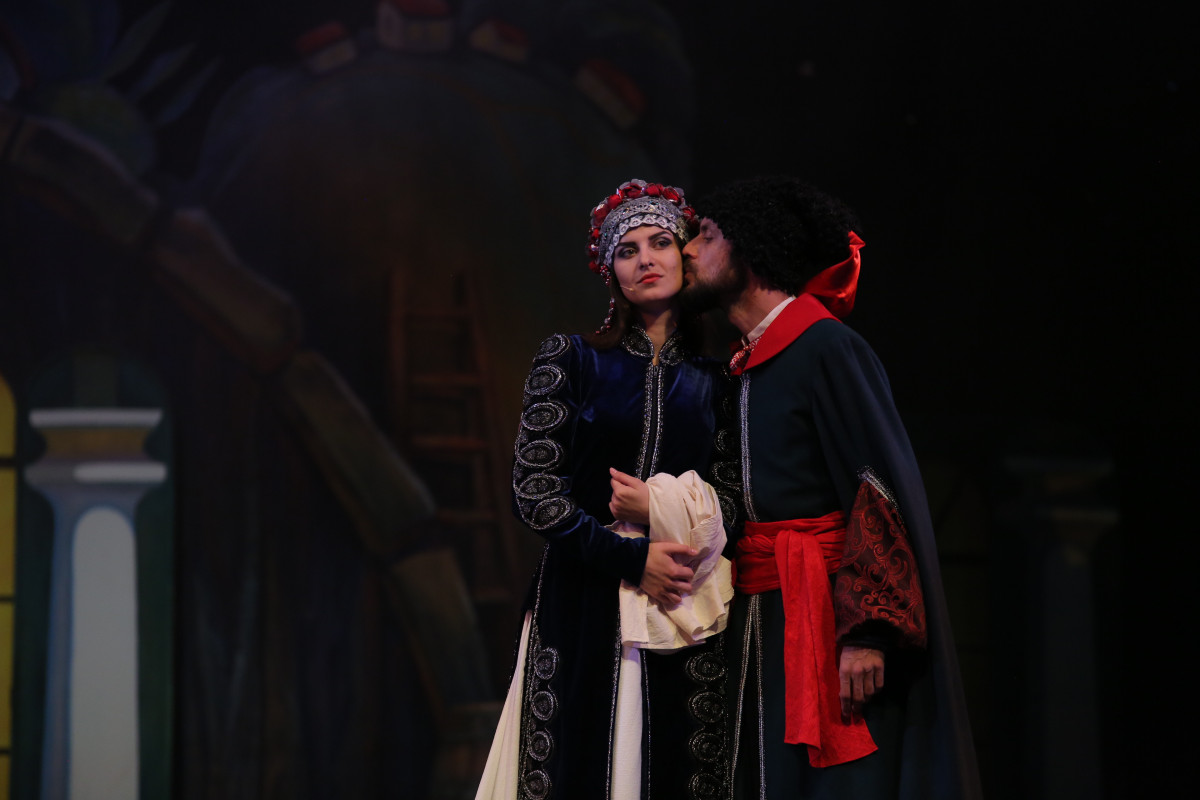 Фотография  для Майская ночь