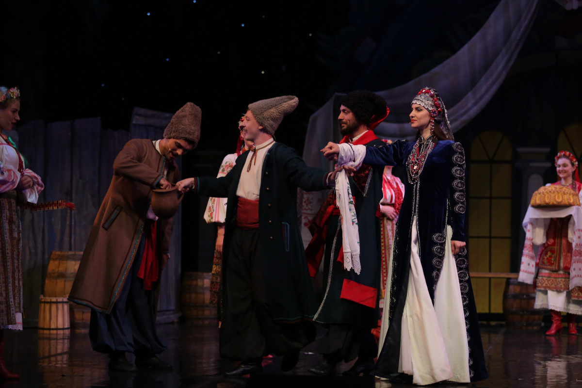 Фотография  для Майская ночь