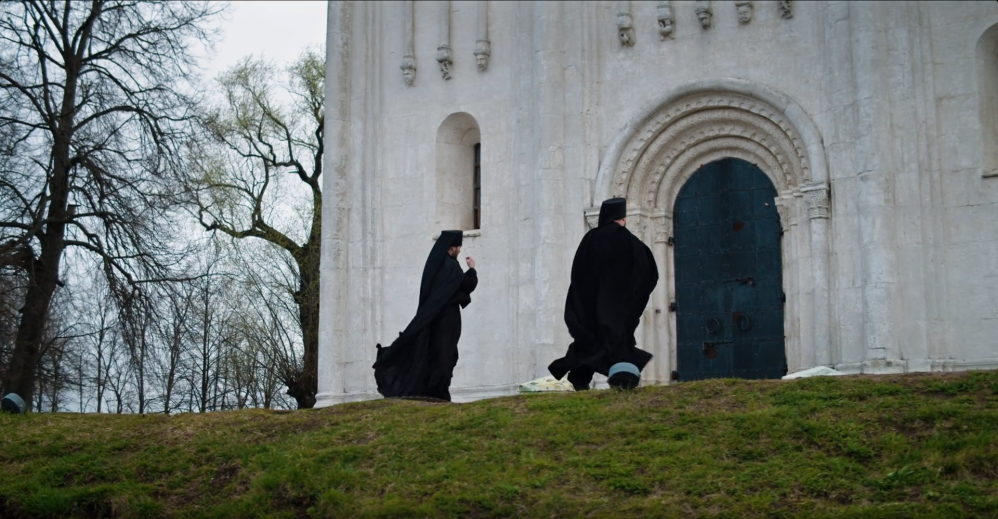 Фотография  для Суздаль. 1000 лет и один день