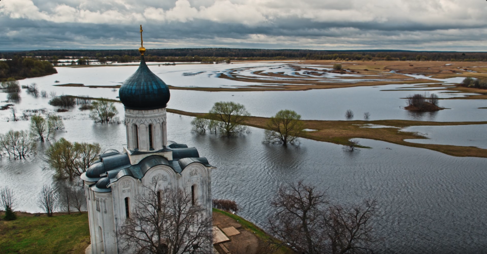 Фотография  для Суздаль. 1000 лет и один день