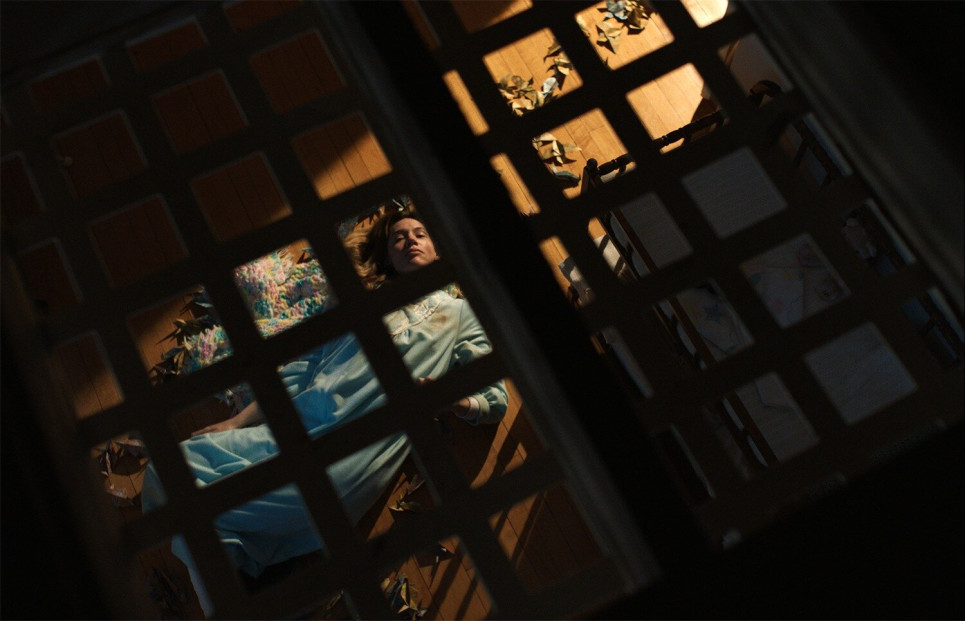 Фотография  для Белдхэм. Проклятие ведьмы