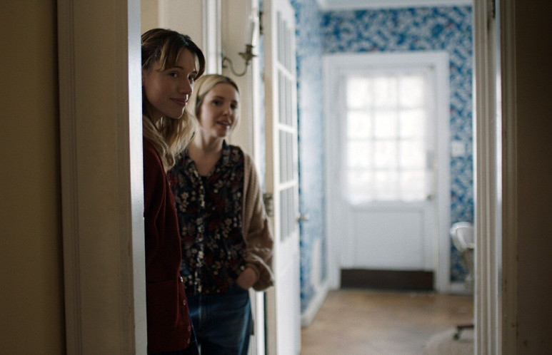 Фотография  для Белдхэм. Проклятие ведьмы