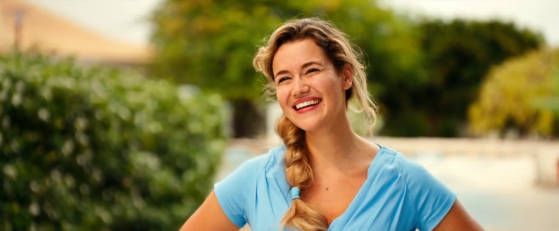 Фотография  для Любовный переполох