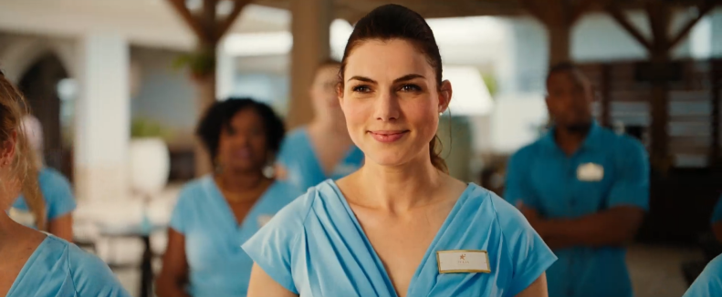 Фотография  для Любовный переполох