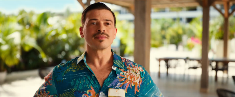 Фотография  для Любовный переполох