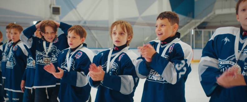 Фотография  для Дополнительное время