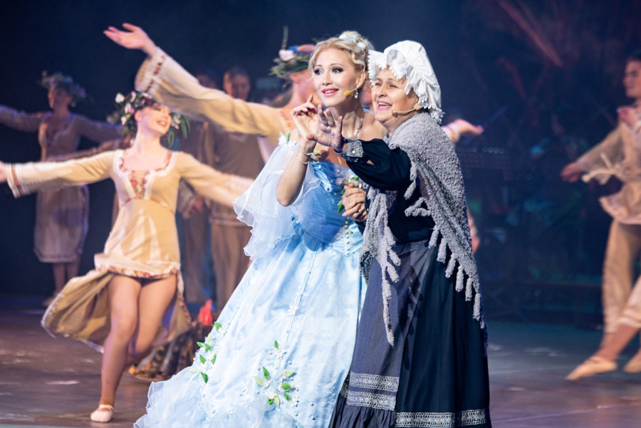 Фотография  для Дубровский