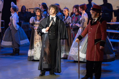 Дубровский