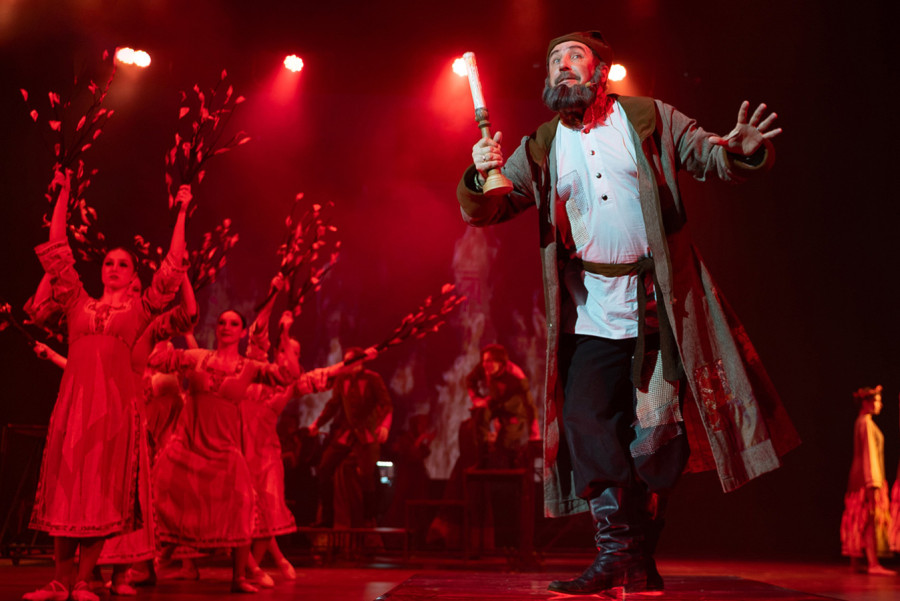 Фотография  для Дубровский