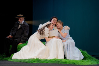 Вишнёвый сад