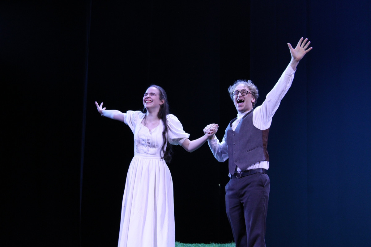 Фотография  для Вишнёвый сад