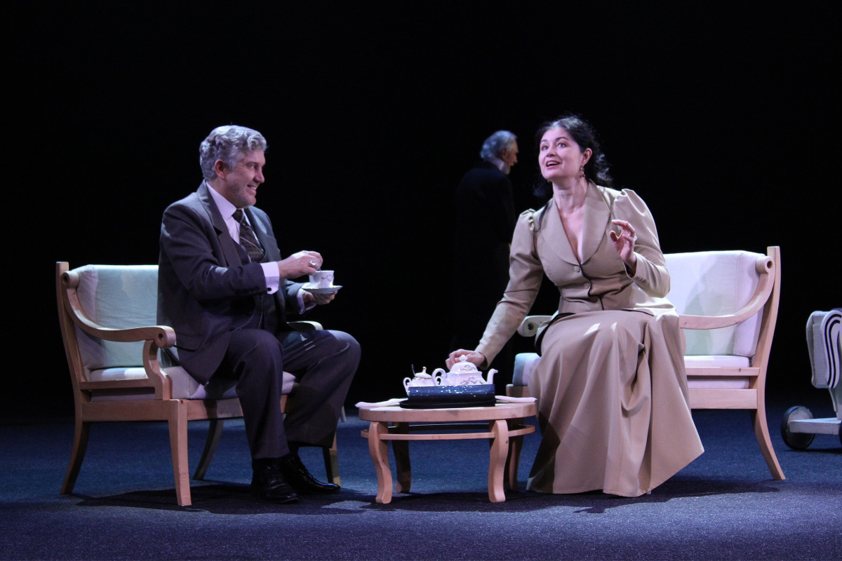 Фотография  для Вишнёвый сад