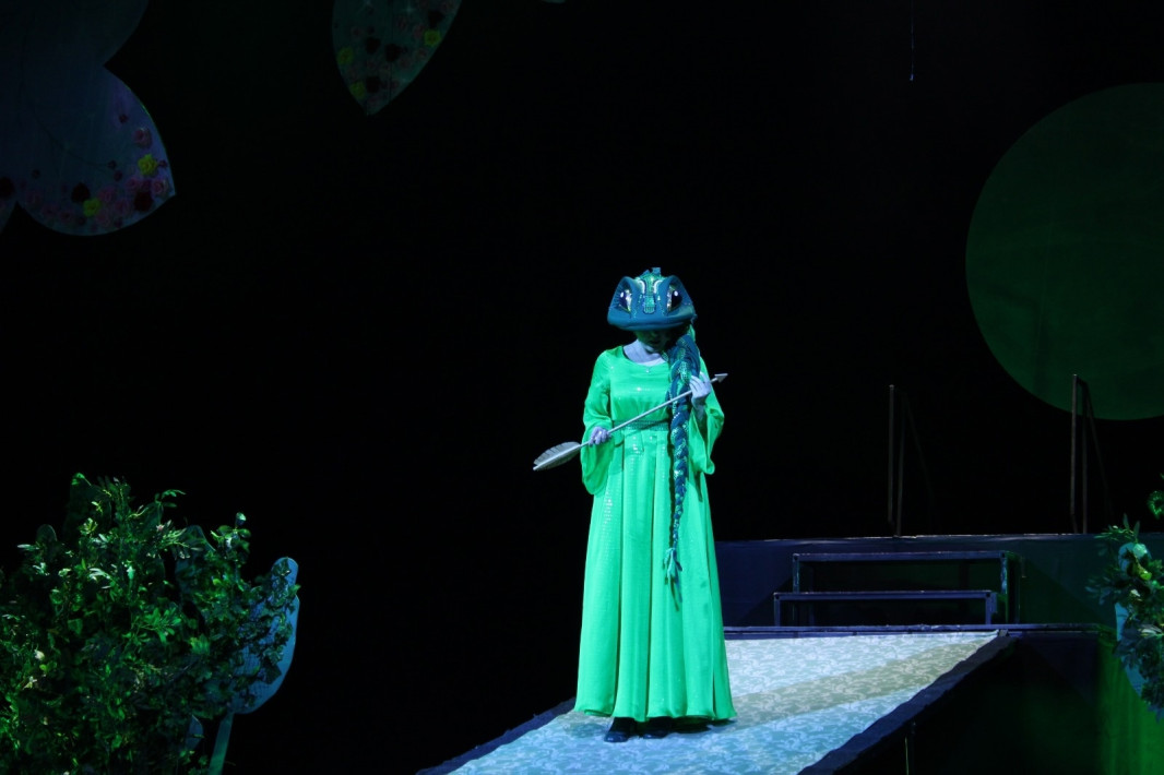 Фотография  для Царевна-лягушка