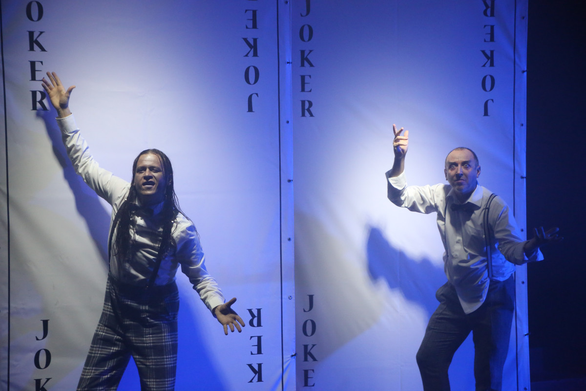 Фотография  для Игроки