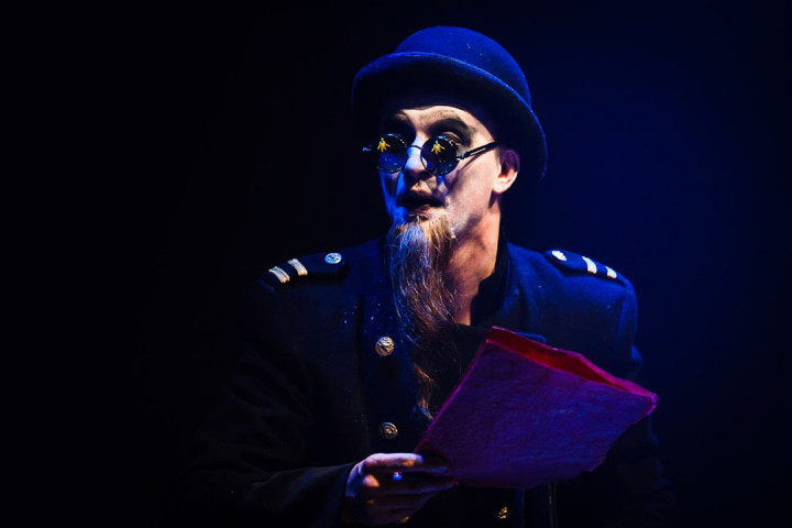 Фотография  для Игроки