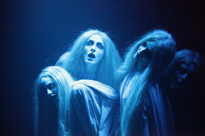 Фотография  для Игроки