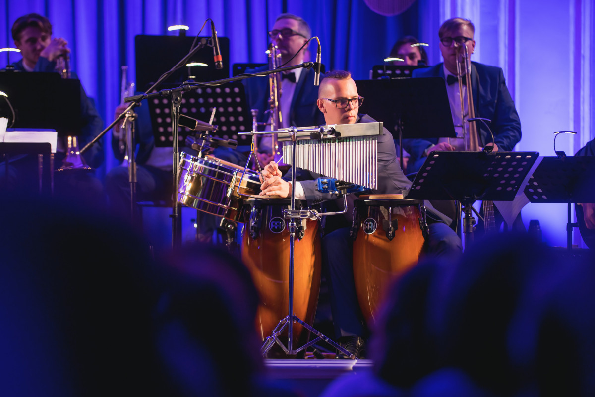 Фотография  для Оркестр Поля Мориа: золотая коллекция из репертуара