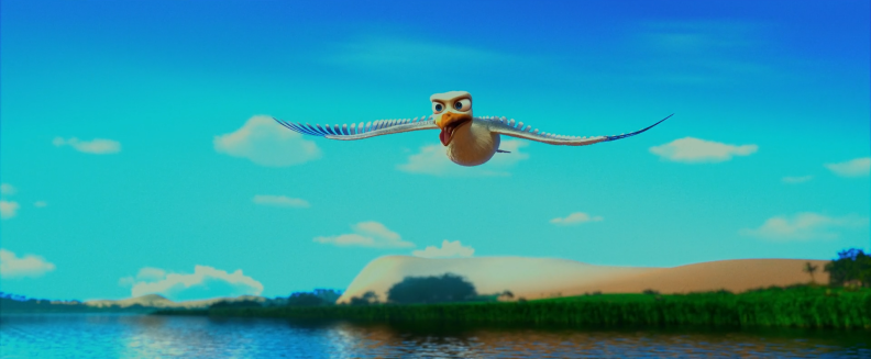 Фотография  для Коты Эрмитажа 2. Тайна египетского зала