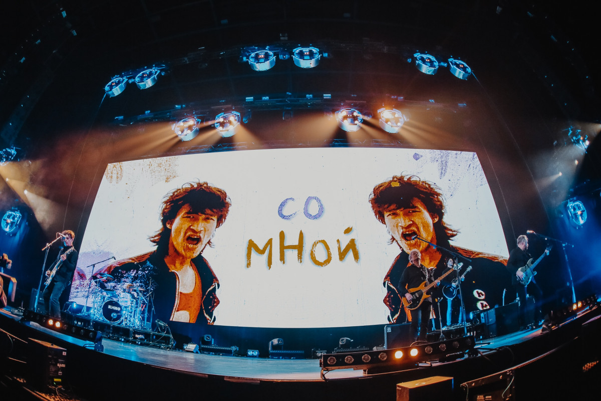 Фотография  для Кино