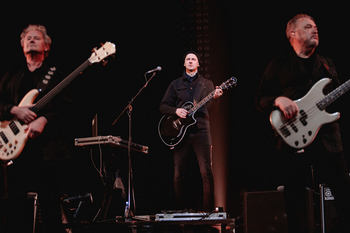 Фотография  для Кино