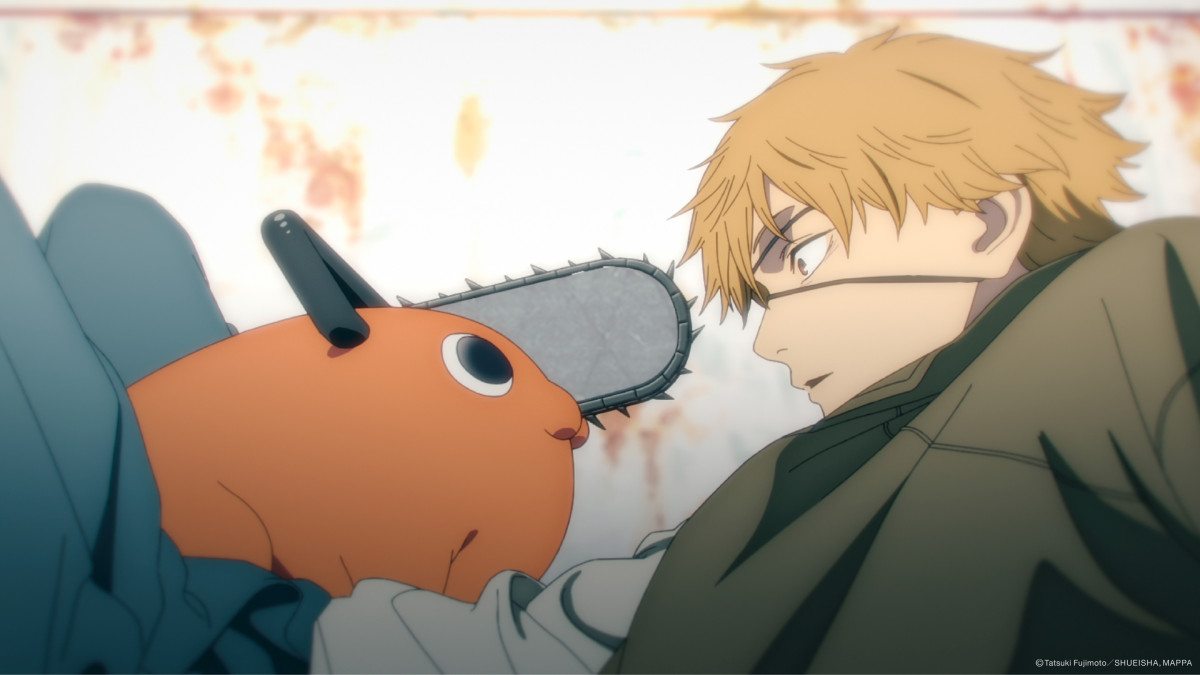 Фотография  для Человек-бензопила. Фильм