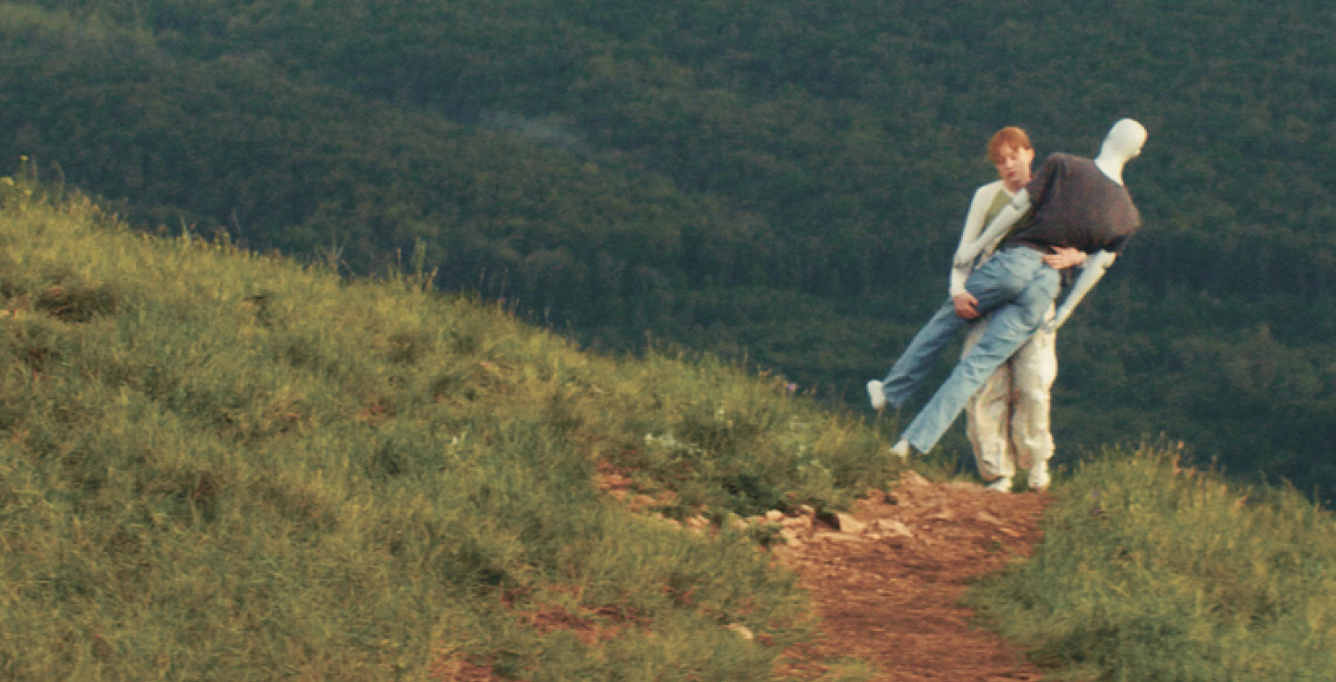 Фотография  для Мой парень, манекен