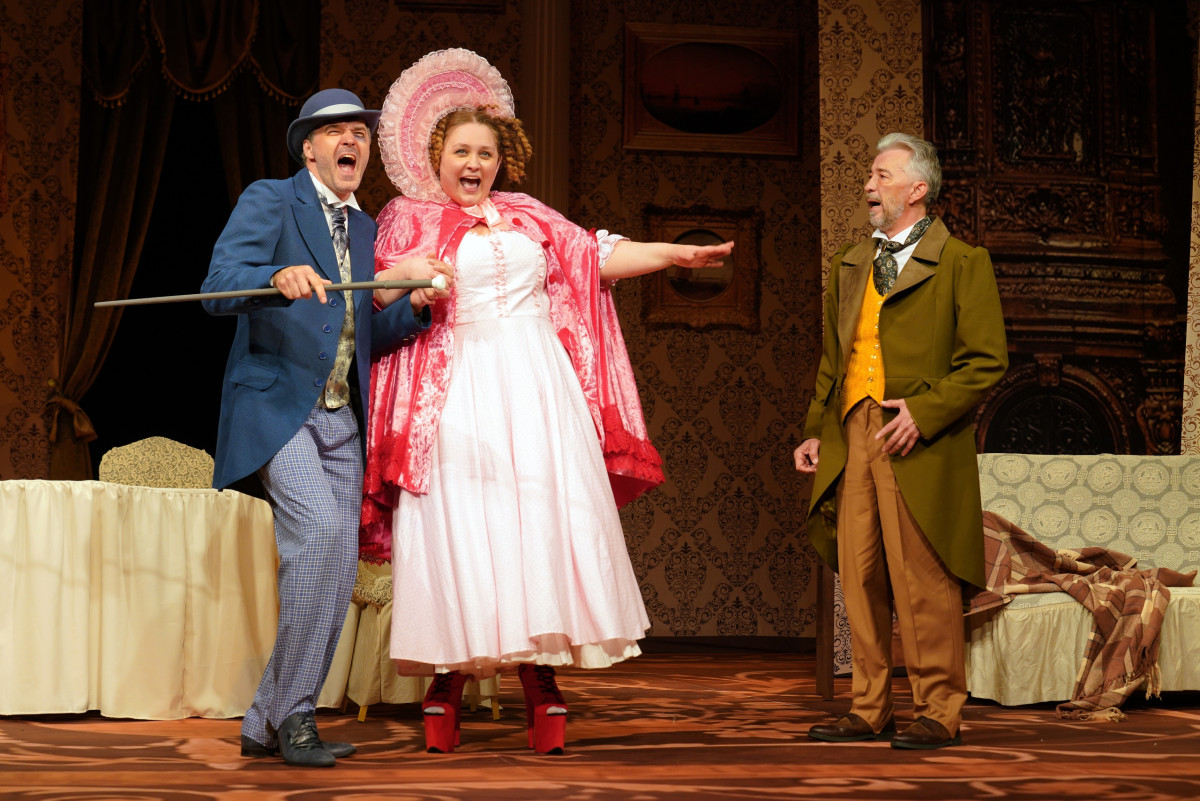 Фотография  для Добрый барин