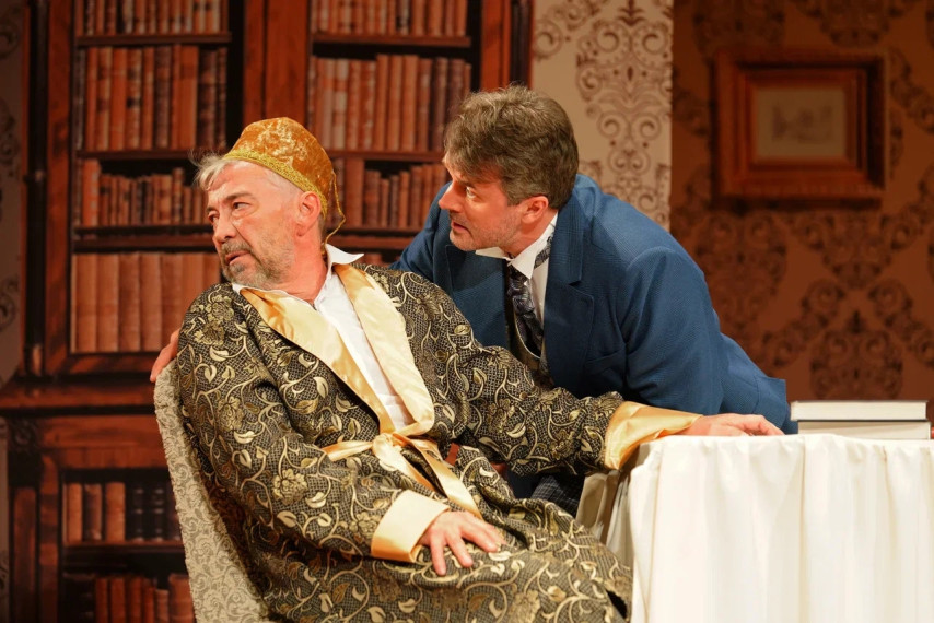 Фотография  для Добрый барин