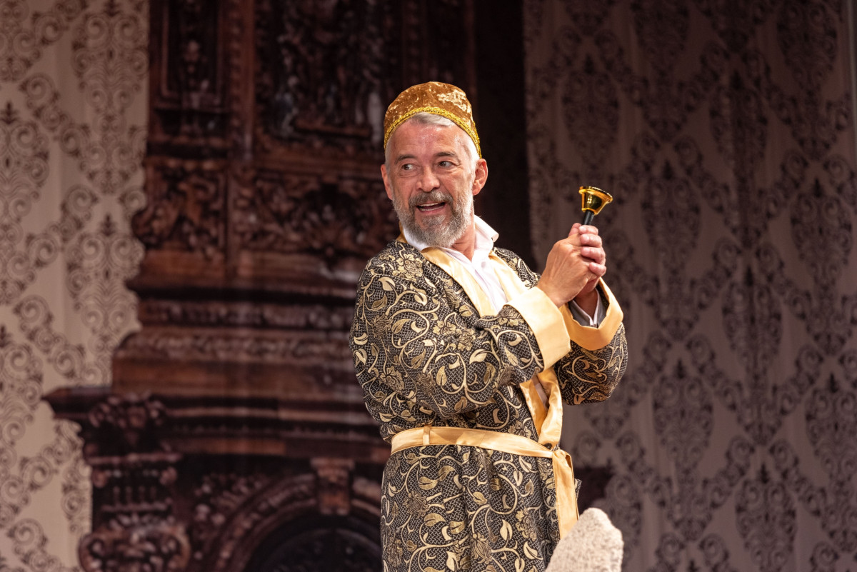 Фотография  для Добрый барин