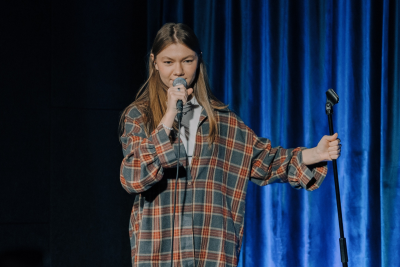 Калевала: первый викинг