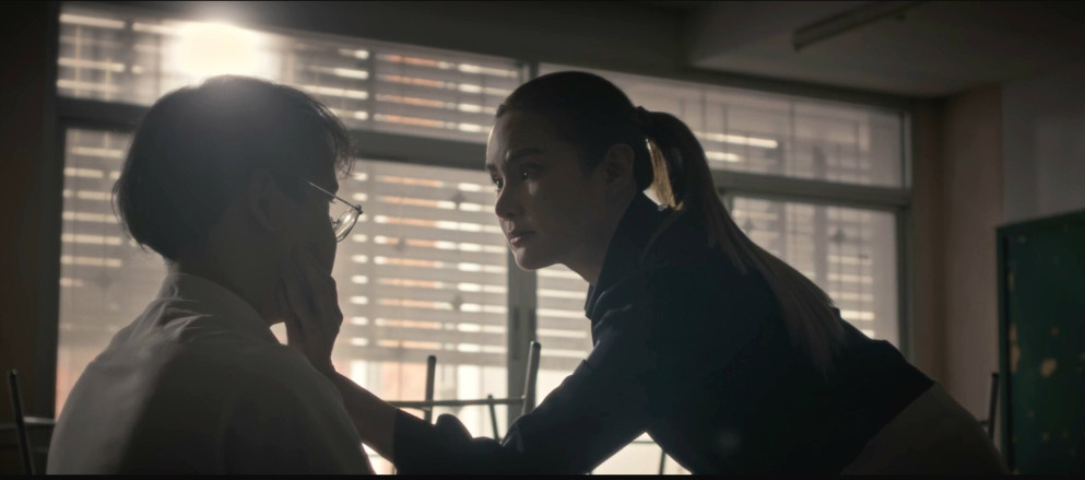 Фотография  для Астрал. Школа кошмаров