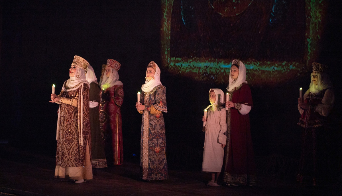 Фотография  для Александр Невский