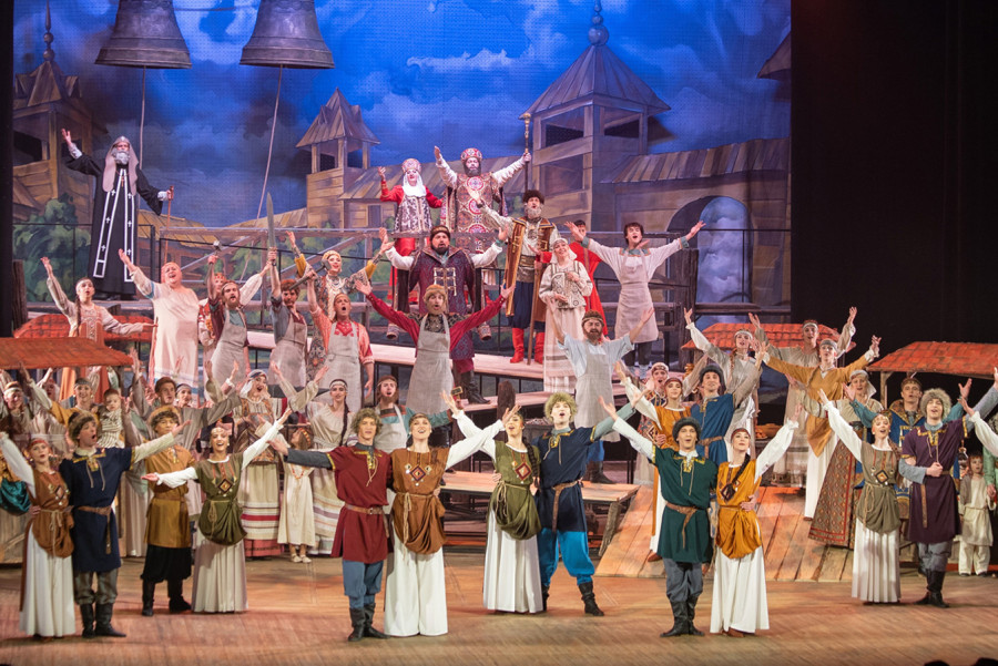 Фотография  для Александр Невский