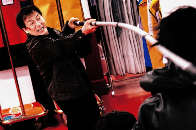 Фотография  для Охота за тенью