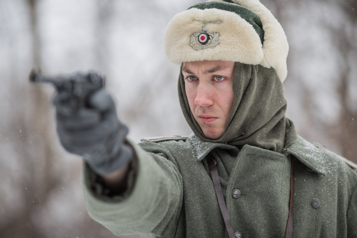 Фотография  для Колокол надежды