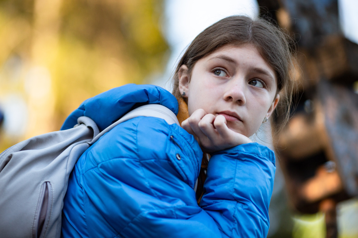 Фотография  для Колокол надежды