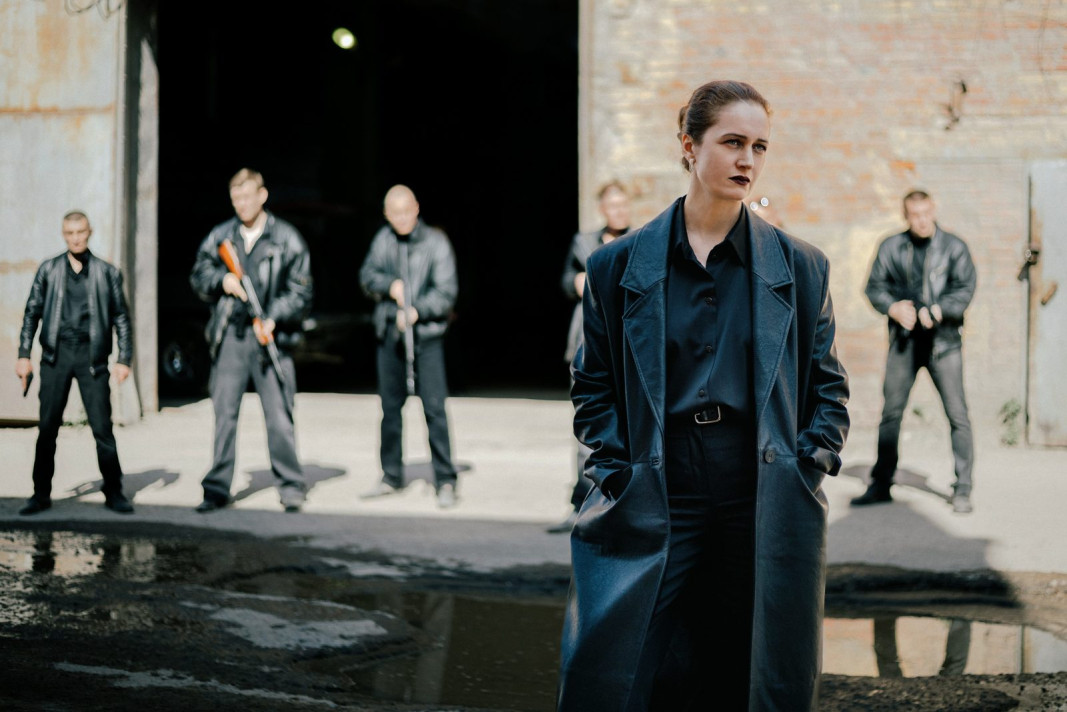 Фотография  для Дети перемен