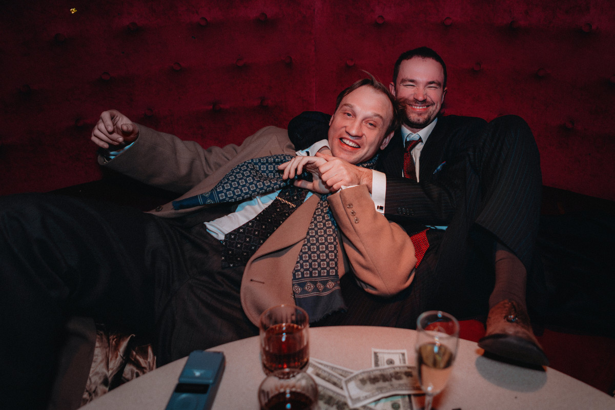 Фотография  для Коммерсант