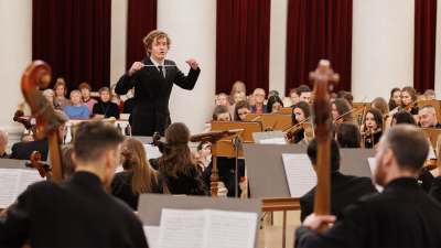 Рахманинов