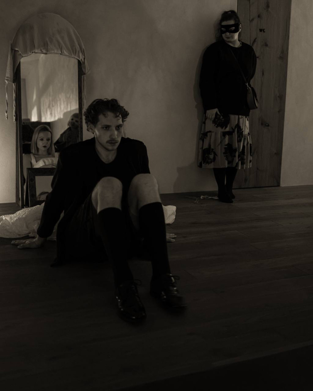 Фотография  для Аддикция