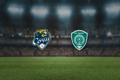 Сочи — Ахмат