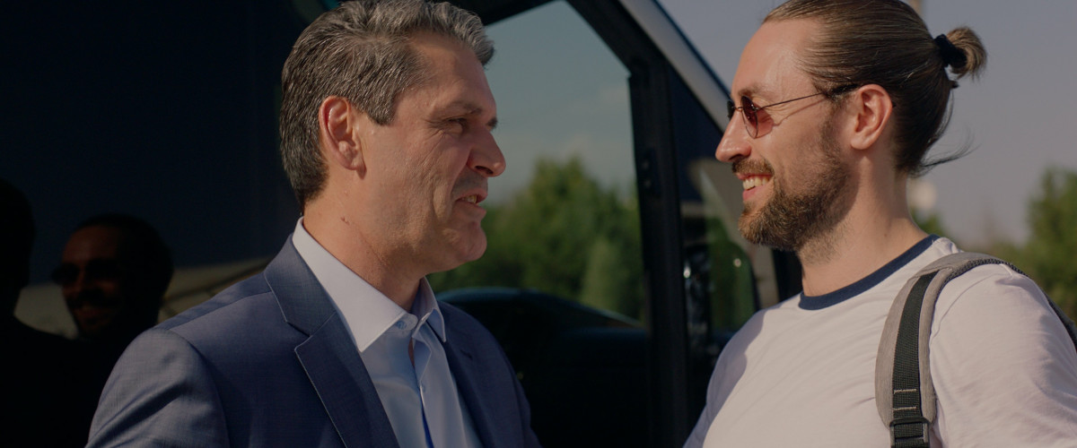 Фотография  для Пастбища богов